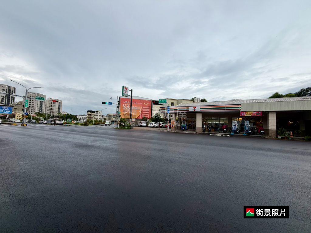 東區精華地段店面透天房屋室內格局與周邊環境