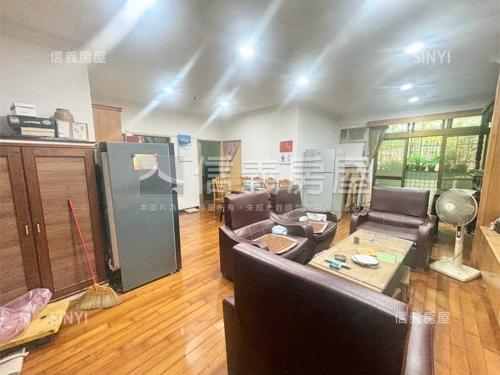 近成蘆橋高樓層大空間房屋室內格局與周邊環境