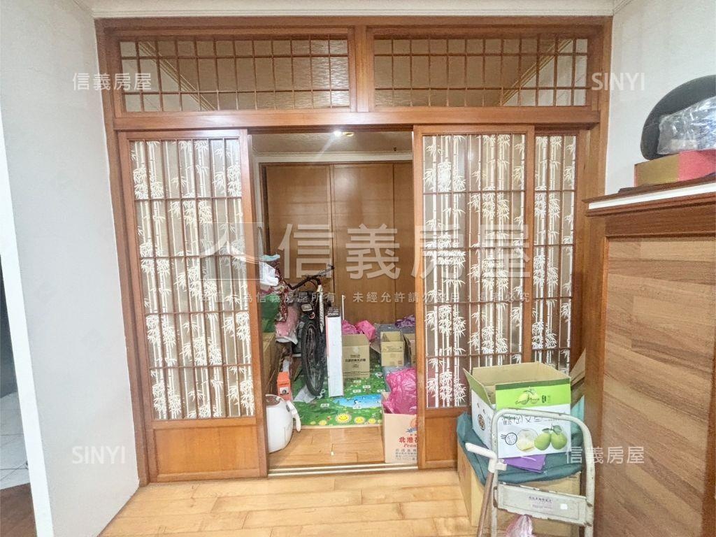 近成蘆橋高樓層大空間房屋室內格局與周邊環境