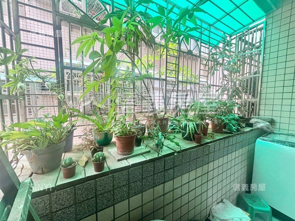 近成蘆橋高樓層大空間房屋室內格局與周邊環境
