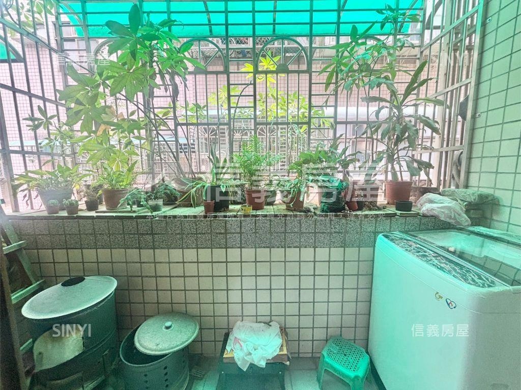 近成蘆橋高樓層大空間房屋室內格局與周邊環境
