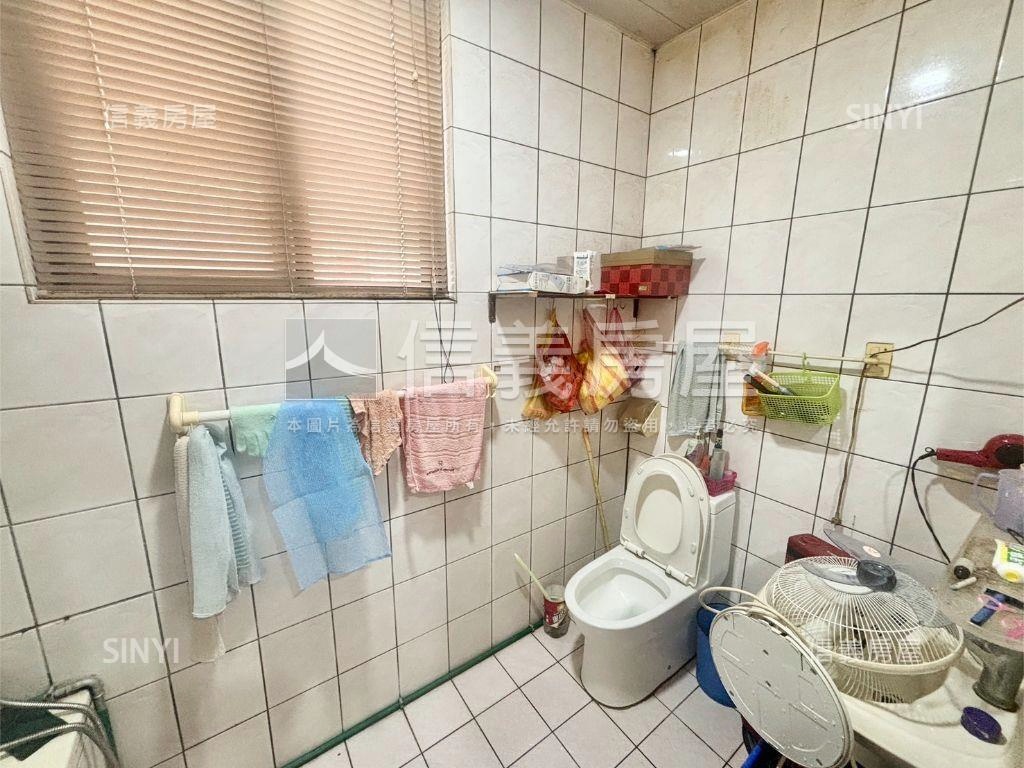 近成蘆橋高樓層大空間房屋室內格局與周邊環境