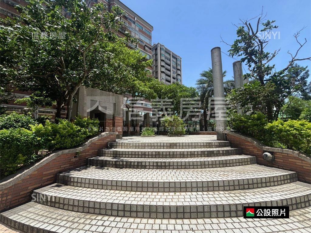 近成蘆橋高樓層大空間房屋室內格局與周邊環境