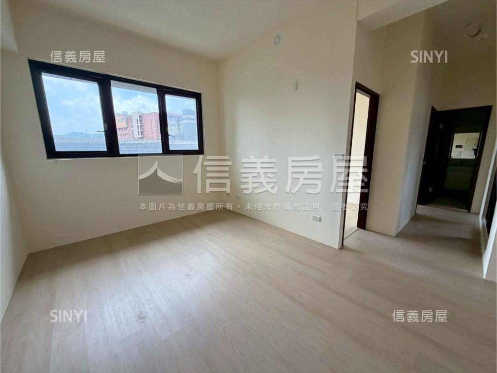 明志學＊新成兩房平面車位房屋室內格局與周邊環境