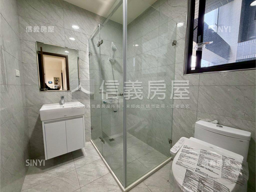 明志學＊新成兩房平面車位房屋室內格局與周邊環境