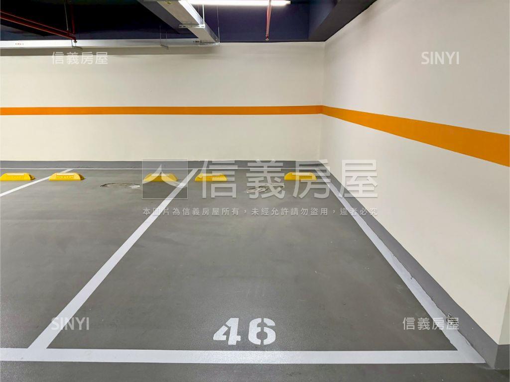 明志學＊新成兩房平面車位房屋室內格局與周邊環境
