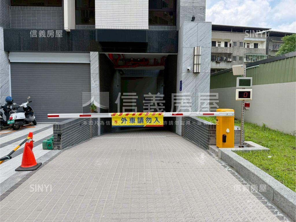 明志學＊新成兩房平面車位房屋室內格局與周邊環境