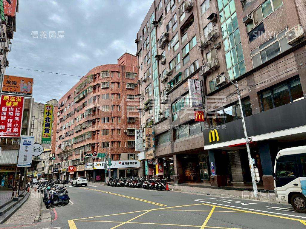 明志學＊新成兩房平面車位房屋室內格局與周邊環境