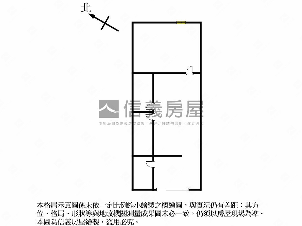 世紀國寶氣派廠辦房屋室內格局與周邊環境