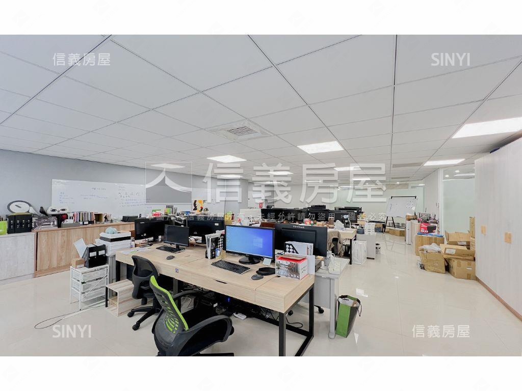 正１１期獨棟電梯豪墅房屋室內格局與周邊環境
