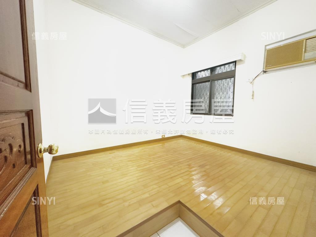 三峽清幽公寓一樓房屋室內格局與周邊環境