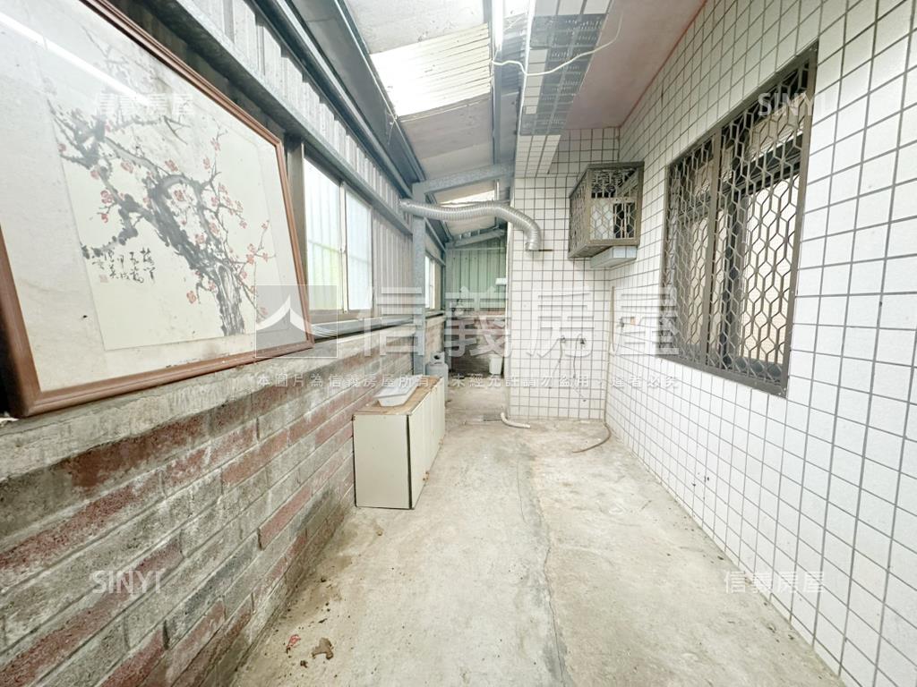 三峽清幽公寓一樓房屋室內格局與周邊環境