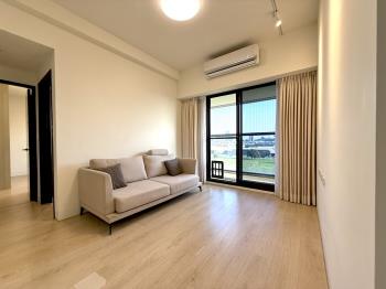 永信耘川公園景觀三房平車