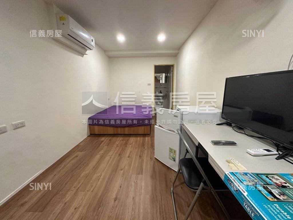 龍濱自住他住兩相宜房屋室內格局與周邊環境