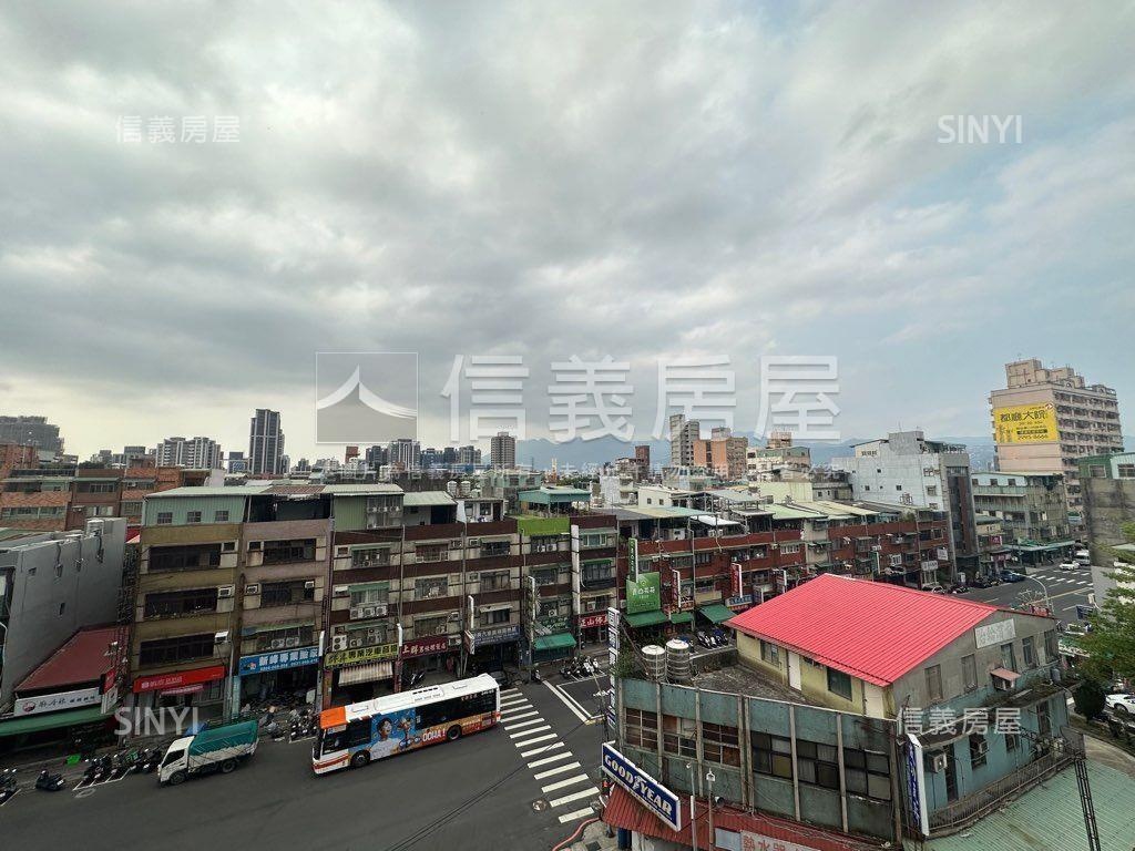 龍濱自住他住兩相宜房屋室內格局與周邊環境
