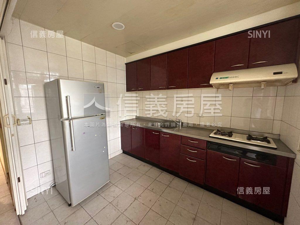龍濱自住他住兩相宜房屋室內格局與周邊環境