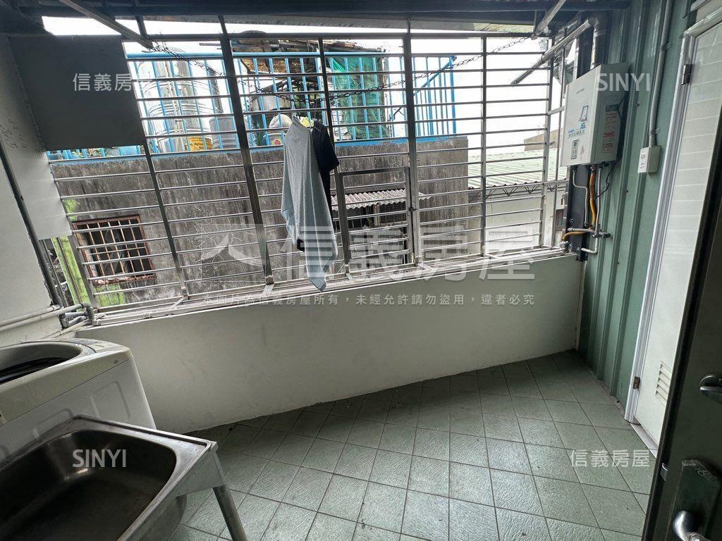 龍濱自住他住兩相宜房屋室內格局與周邊環境
