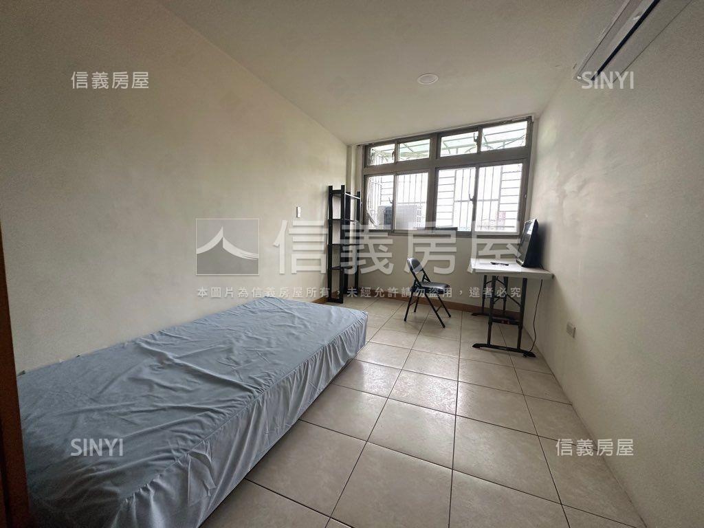 龍濱自住他住兩相宜房屋室內格局與周邊環境