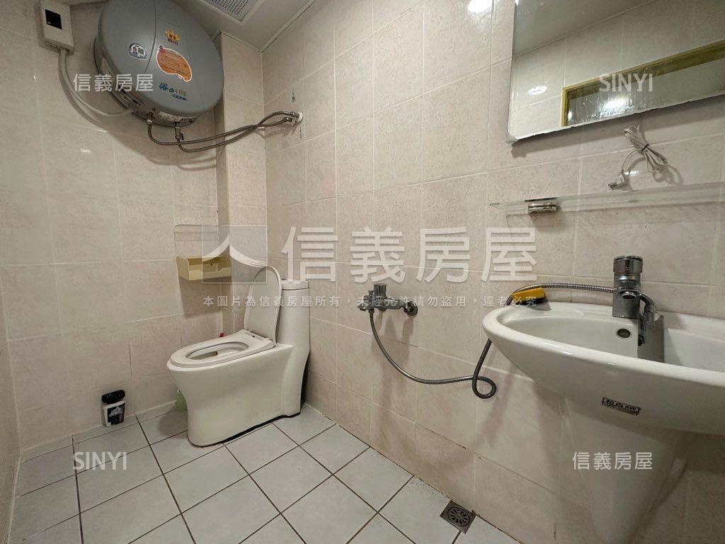 龍濱自住他住兩相宜房屋室內格局與周邊環境