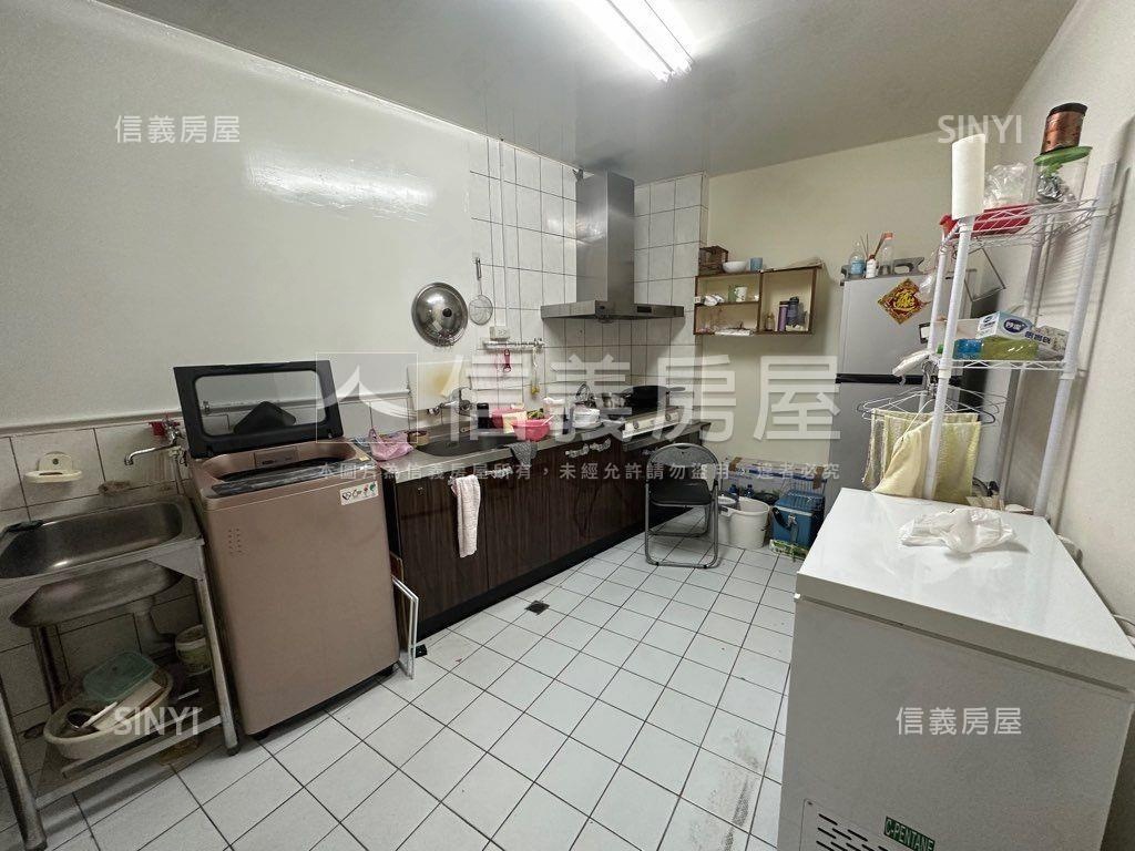 龍濱自住他住兩相宜房屋室內格局與周邊環境