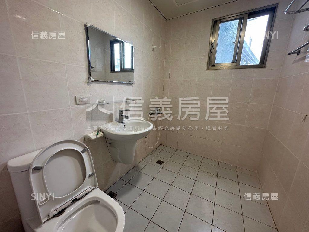 龍濱自住他住兩相宜房屋室內格局與周邊環境