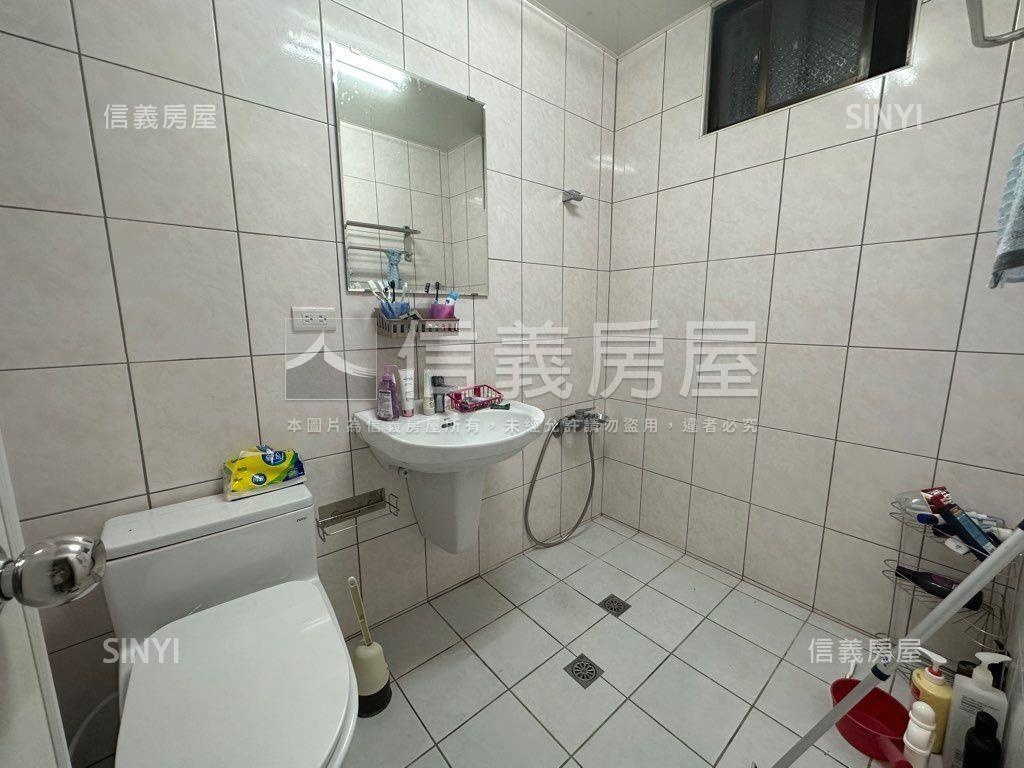 龍濱自住他住兩相宜房屋室內格局與周邊環境