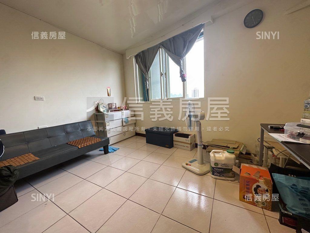 龍濱自住他住兩相宜房屋室內格局與周邊環境