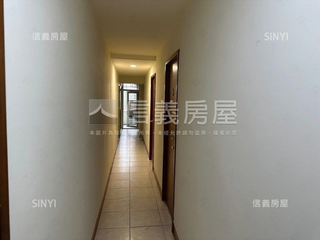 龍濱自住他住兩相宜房屋室內格局與周邊環境
