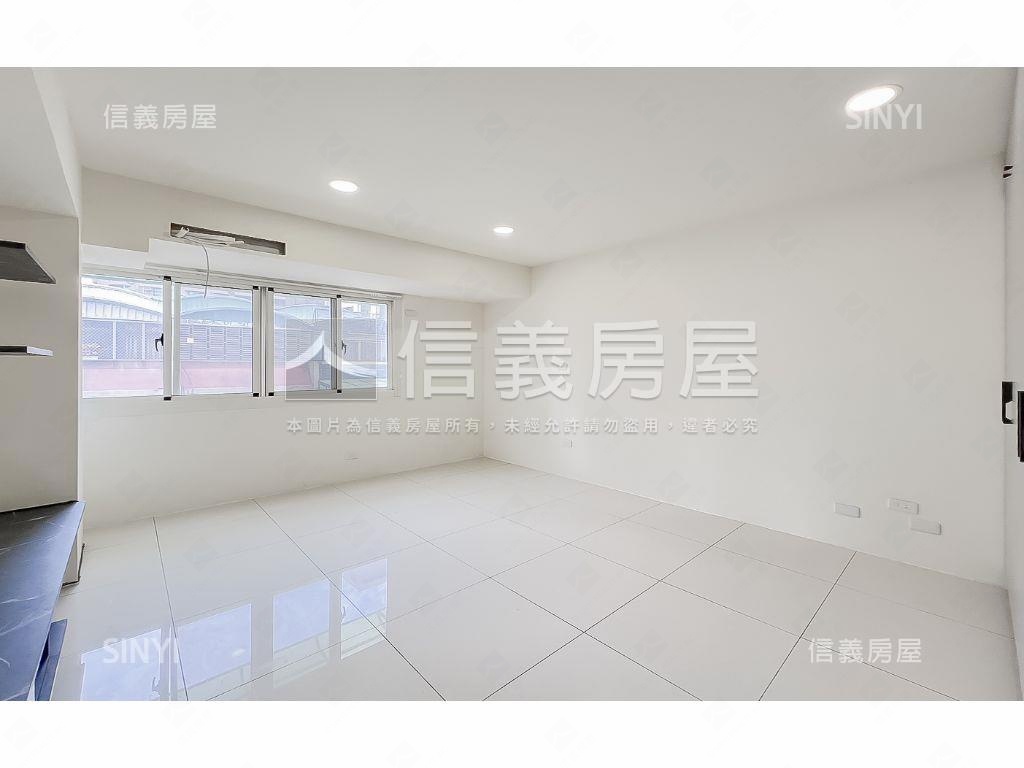 低總價華廈３房附車位房屋室內格局與周邊環境