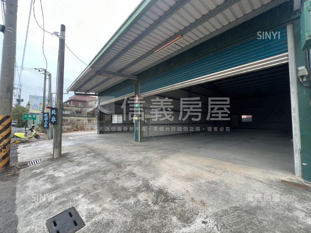 臨太子路大面寬土地房屋室內格局與周邊環境