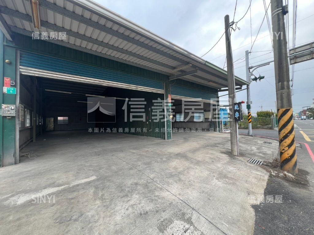 臨太子路大面寬土地房屋室內格局與周邊環境