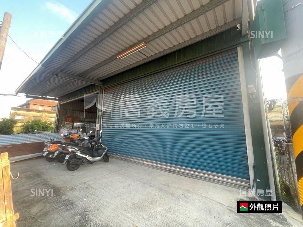 臨太子路大面寬土地房屋室內格局與周邊環境