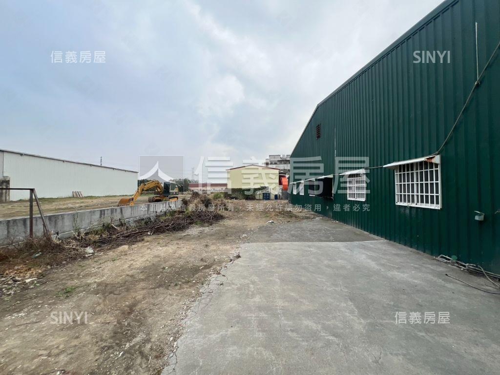 臨太子路大面寬土地房屋室內格局與周邊環境