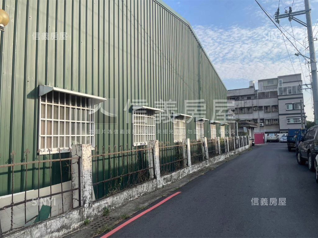 臨太子路大面寬土地房屋室內格局與周邊環境