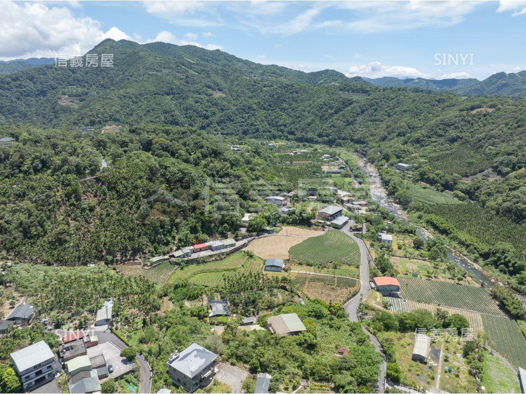 坪林1199坪地房屋室內格局與周邊環境