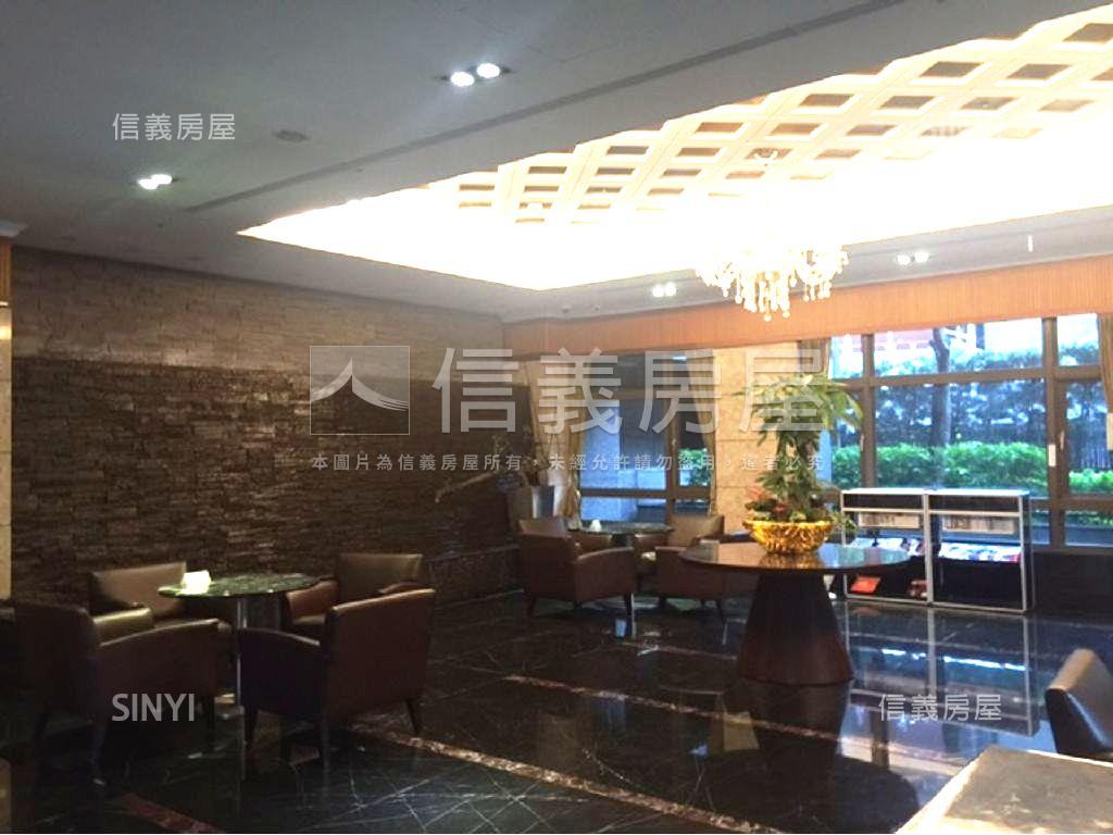 麗寶Ｔ１景觀雙面河景豪邸房屋室內格局與周邊環境