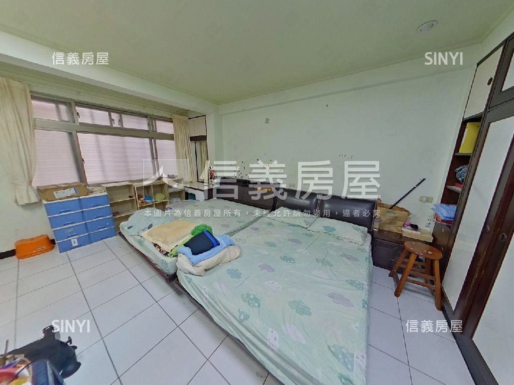 南京復興面公園三房房屋室內格局與周邊環境