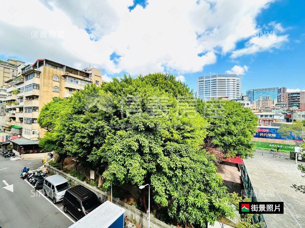 南京復興面公園三房房屋室內格局與周邊環境