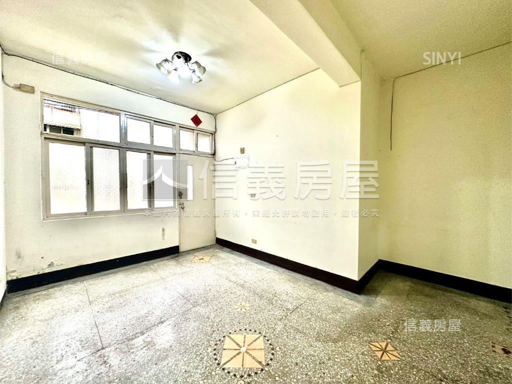 近北士科邊間二樓三房房屋室內格局與周邊環境