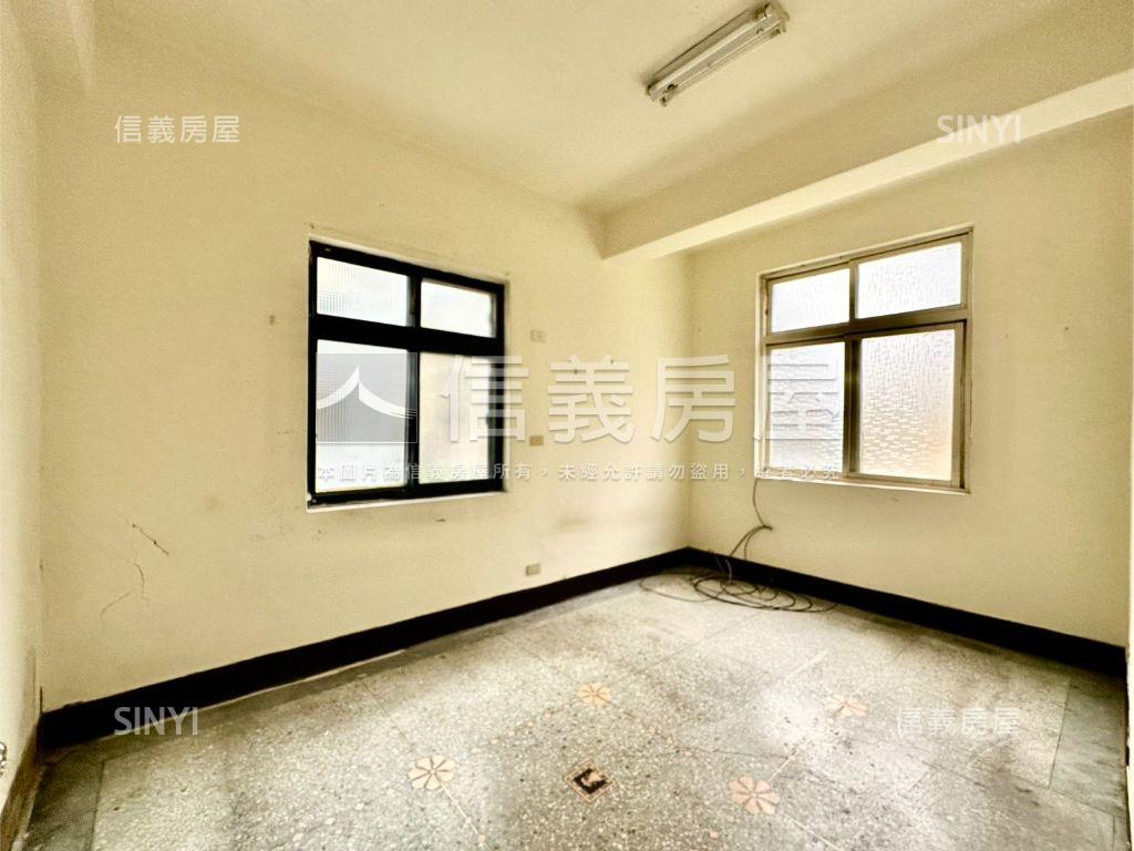 近北士科邊間二樓三房房屋室內格局與周邊環境