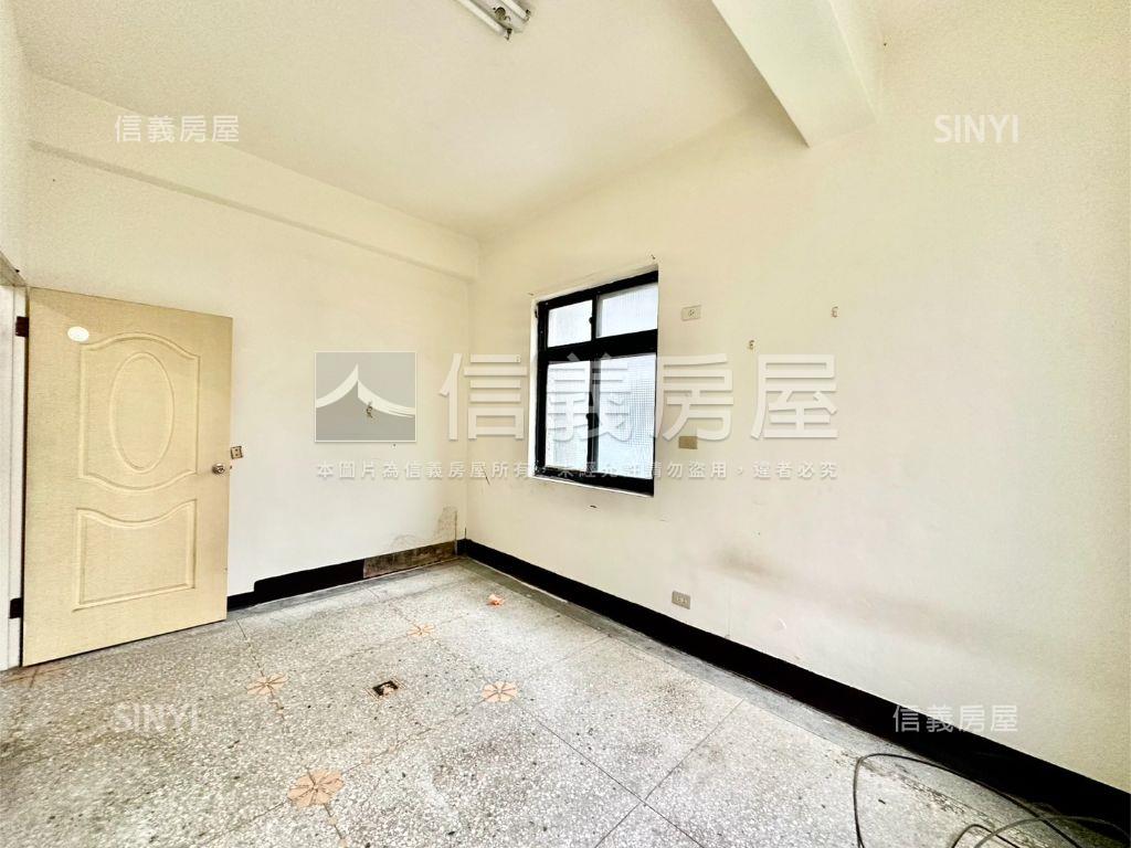 近北士科邊間二樓三房房屋室內格局與周邊環境