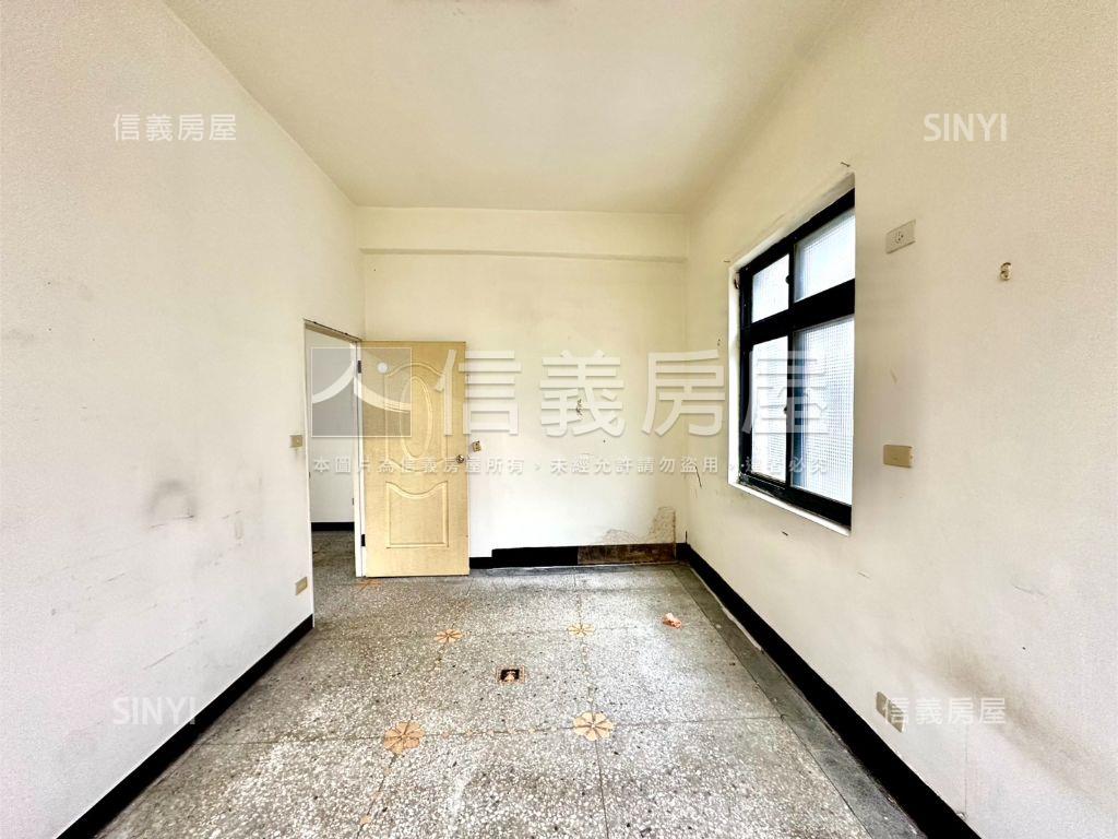 近北士科邊間二樓三房房屋室內格局與周邊環境