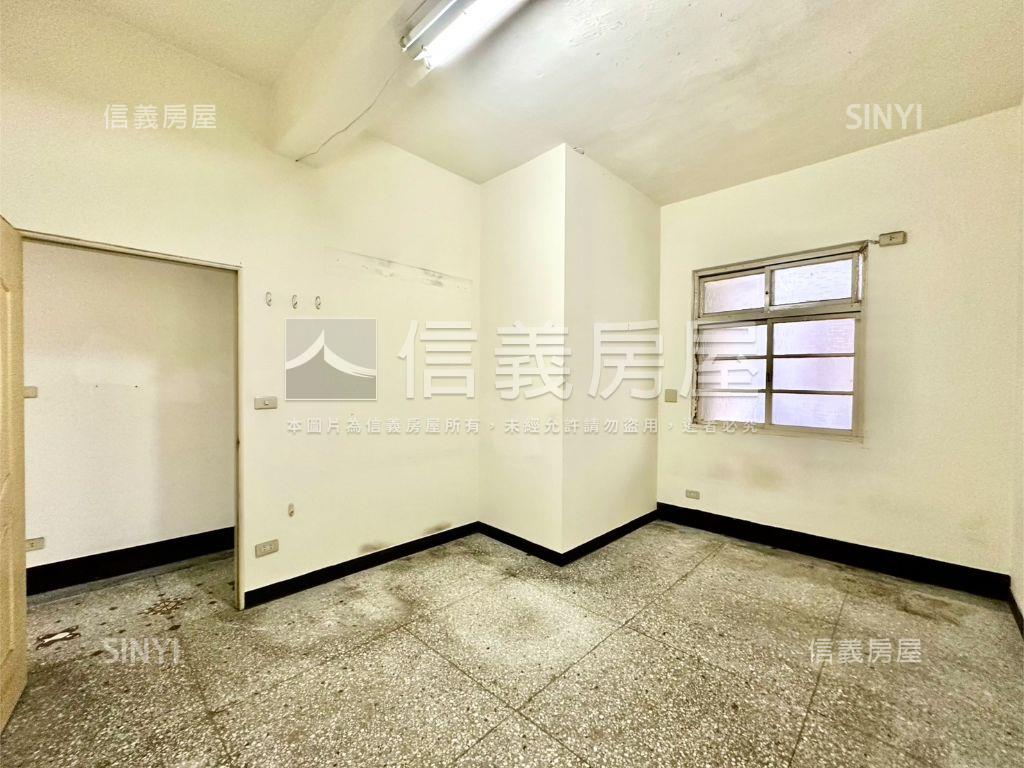 近北士科邊間二樓三房房屋室內格局與周邊環境