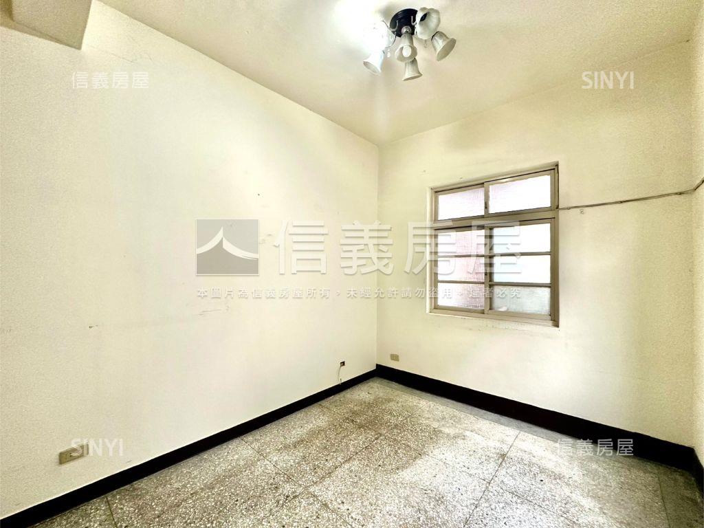 近北士科邊間二樓三房房屋室內格局與周邊環境