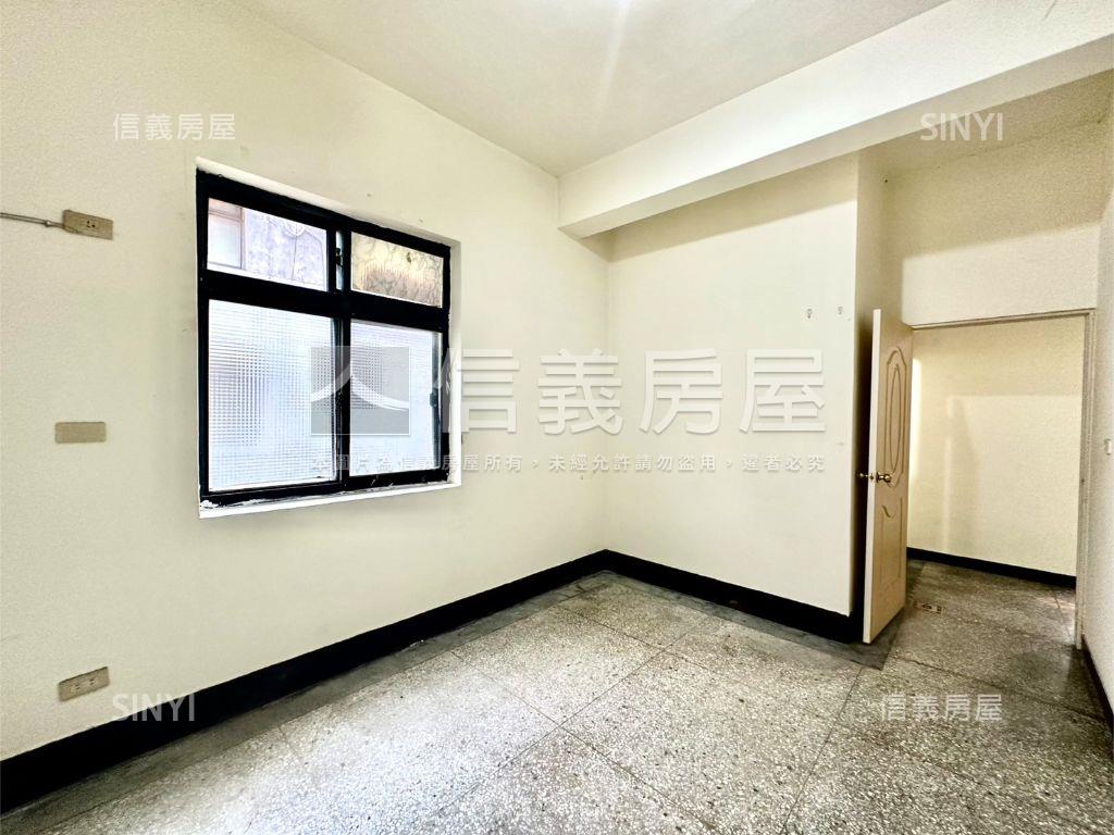 近北士科邊間二樓三房房屋室內格局與周邊環境