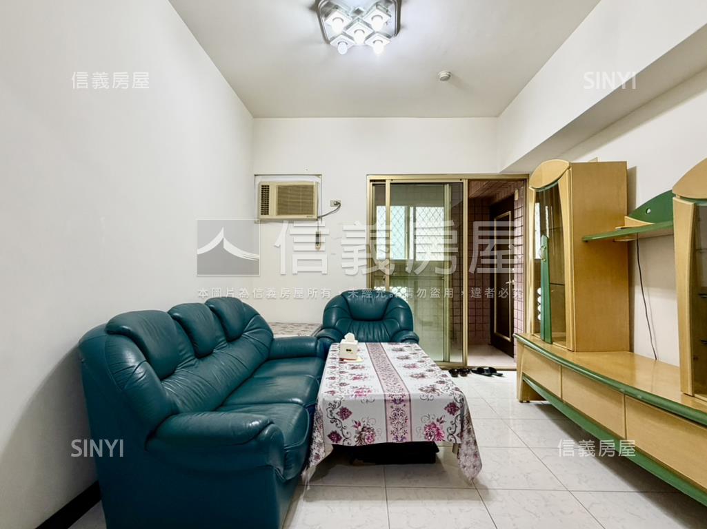第一景幸福成家房屋室內格局與周邊環境