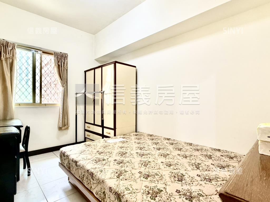 第一景幸福成家房屋室內格局與周邊環境