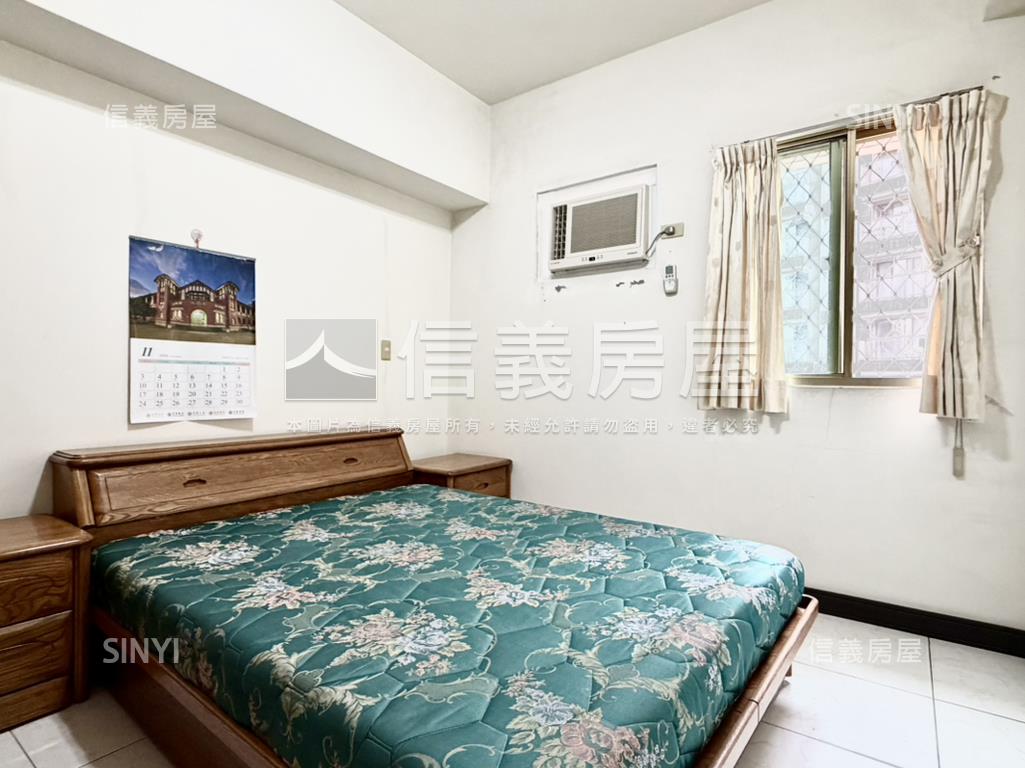 第一景幸福成家房屋室內格局與周邊環境