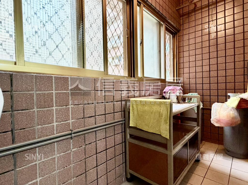 第一景幸福成家房屋室內格局與周邊環境