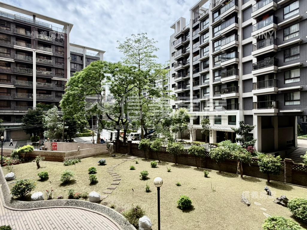 第一景幸福成家房屋室內格局與周邊環境